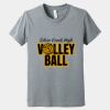 Youth Heather CVC Tee Thumbnail