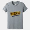 Youth Heather CVC Tee Thumbnail