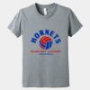 Youth Heather CVC Tee Thumbnail