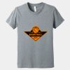 Youth Heather CVC Tee Thumbnail