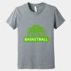 Youth Heather CVC Tee Thumbnail