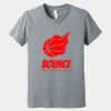 Youth Heather CVC Tee Thumbnail