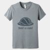 Youth Heather CVC Tee Thumbnail