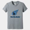 Youth Heather CVC Tee Thumbnail