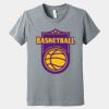 Youth Heather CVC Tee Thumbnail