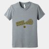 Youth Heather CVC Tee Thumbnail