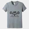 Youth Heather CVC Tee Thumbnail