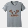 Youth Heather CVC Tee Thumbnail