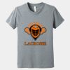 Youth Heather CVC Tee Thumbnail