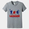 Youth Heather CVC Tee Thumbnail