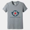 Youth Heather CVC Tee Thumbnail