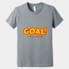 Youth Heather CVC Tee Thumbnail