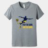 Youth Heather CVC Tee Thumbnail