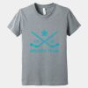 Youth Heather CVC Tee Thumbnail