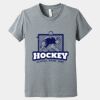 Youth Heather CVC Tee Thumbnail