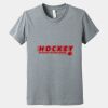 Youth Heather CVC Tee Thumbnail