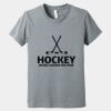 Youth Heather CVC Tee Thumbnail