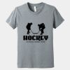 Youth Heather CVC Tee Thumbnail