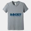 Youth Heather CVC Tee Thumbnail