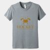 Youth Heather CVC Tee Thumbnail