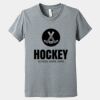 Youth Heather CVC Tee Thumbnail