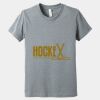 Youth Heather CVC Tee Thumbnail