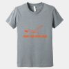 Youth Heather CVC Tee Thumbnail