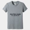 Youth Heather CVC Tee Thumbnail