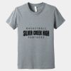 Youth Heather CVC Tee Thumbnail