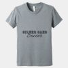 Youth Heather CVC Tee Thumbnail