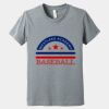 Youth Heather CVC Tee Thumbnail