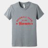 Youth Heather CVC Tee Thumbnail