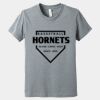 Youth Heather CVC Tee Thumbnail