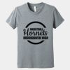 Youth Heather CVC Tee Thumbnail