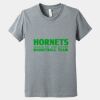 Youth Heather CVC Tee Thumbnail