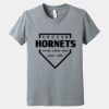 Youth Heather CVC Tee Thumbnail