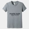 Youth Heather CVC Tee Thumbnail