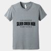 Youth Heather CVC Tee Thumbnail