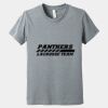 Youth Heather CVC Tee Thumbnail