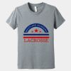 Youth Heather CVC Tee Thumbnail