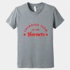 Youth Heather CVC Tee Thumbnail