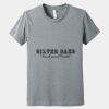 Youth Heather CVC Tee Thumbnail