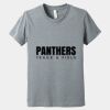 Youth Heather CVC Tee Thumbnail