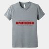 Youth Heather CVC Tee Thumbnail