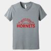 Youth Heather CVC Tee Thumbnail