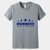 Youth Heather CVC Tee Thumbnail