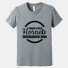 Youth Heather CVC Tee Thumbnail