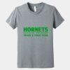 Youth Heather CVC Tee Thumbnail