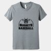 Youth Heather CVC Tee Thumbnail