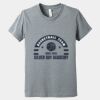 Youth Heather CVC Tee Thumbnail